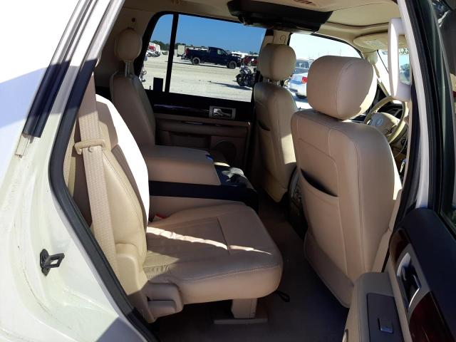 Photo 11 from auction – 2006 LINCOLN NAVIGATOR with VIN 5LMFU28536LJ04444