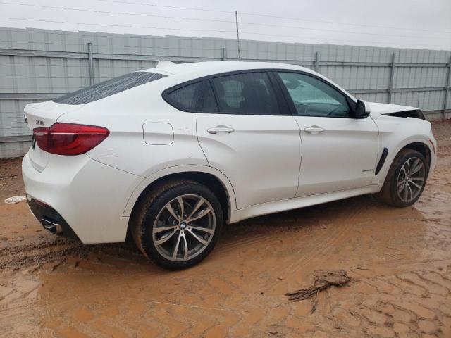 Photo 3 from auction – 2016 BMW X6 XDRIVE3 with VIN 5UXKU2C53G0N83799