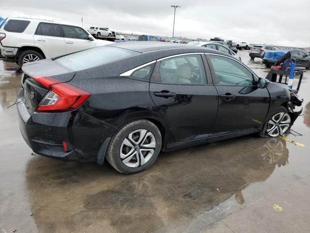 Photo 3 from auction – 2018 HONDA CIVIC LX with VIN 2HGFC2F54JH578536