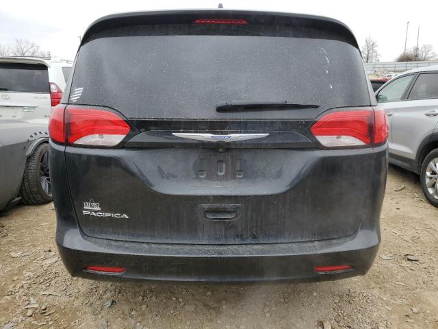 Photo 6 from auction – 2017 CHRYSLER PACIFICA T with VIN 2C4RC1DG1HR668208