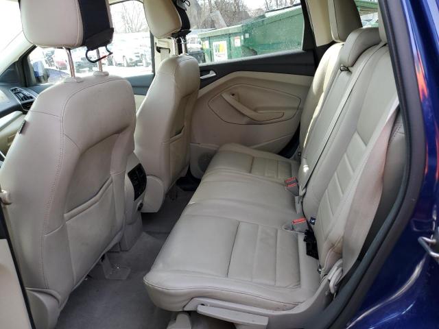 Photo 10 from auction – 2013 FORD ESCAPE SEL with VIN 1FMCU0HX9DUC76111