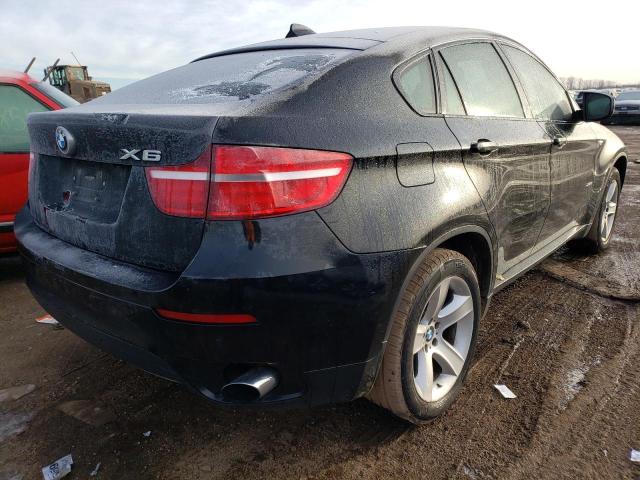 Photo 3 from auction – 2014 BMW X6 XDRIVE3 with VIN 5UXFG2C58E0C45789
