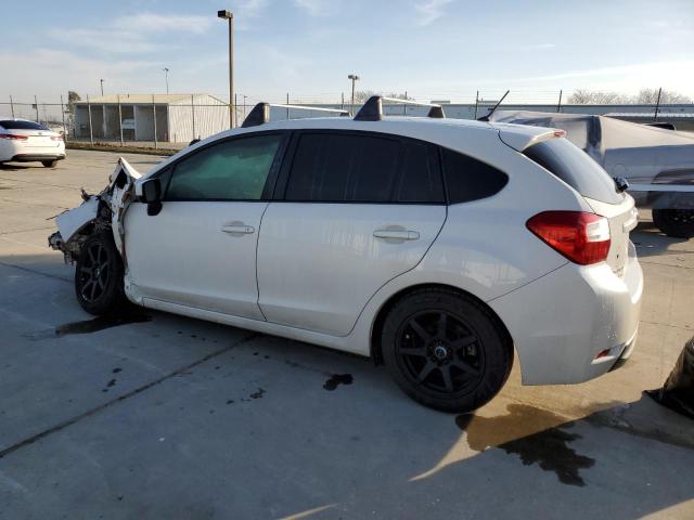 Photo 2 from auction – 2015 SUBARU IMPREZA PR with VIN JF1GPAC63F8288466