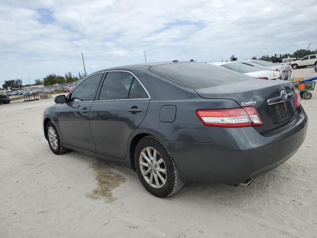 Photo 2 from auction – 2011 TOYOTA CAMRY SE with VIN 4T1BK3EK3BU129615
