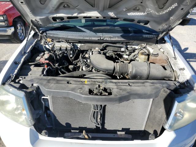 Photo 11 from auction – 2004 FORD F150 with VIN 1FTRX12W84NB72117