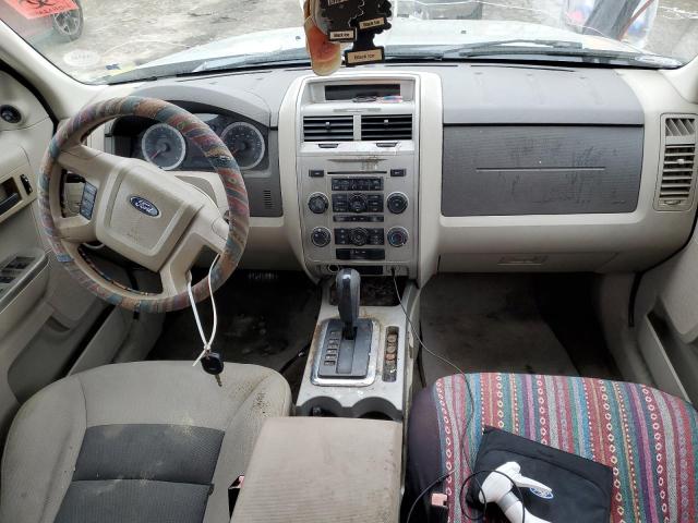Photo 8 from auction – 2008 FORD ESCAPE XLT with VIN 1FMCU03118KD40940