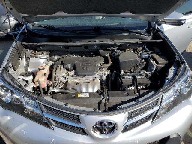 Photo 12 from auction – 2015 TOYOTA RAV4 LIMIT with VIN JTMYFREVXFD074988