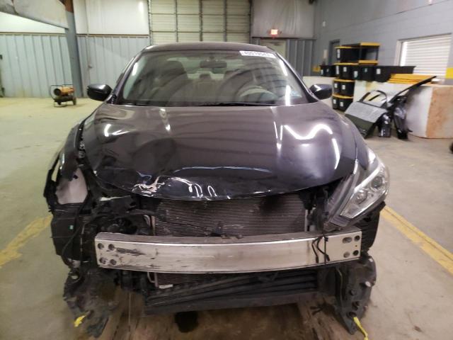 Photo 5 from auction – 2017 NISSAN ALTIMA 2.5 with VIN 1N4AL3AP1HC173759