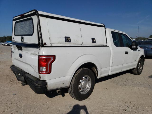 Photo 3 from auction – 2017 FORD F150 SUPER with VIN 1FTEX1EP7HFC92297