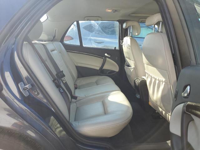 Photo 10 from auction – 2007 SAAB 9-5 2.3T with VIN YS3ED49G773504452