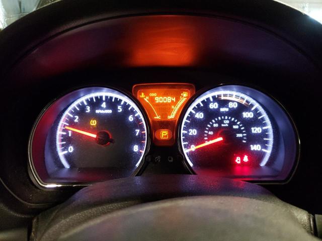 Photo 9 from auction – 2014 NISSAN VERSA S with VIN 3N1CN7APXEL866014