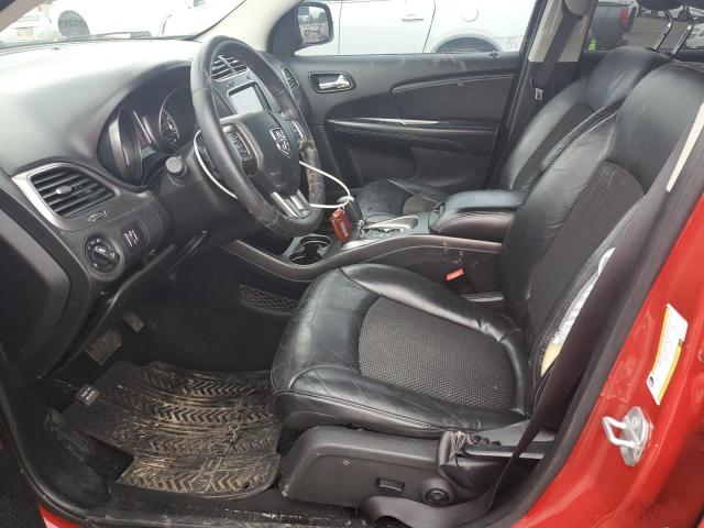 Photo 7 from auction – 2016 DODGE JOURNEY CR with VIN 3C4PDCGG0GT138075