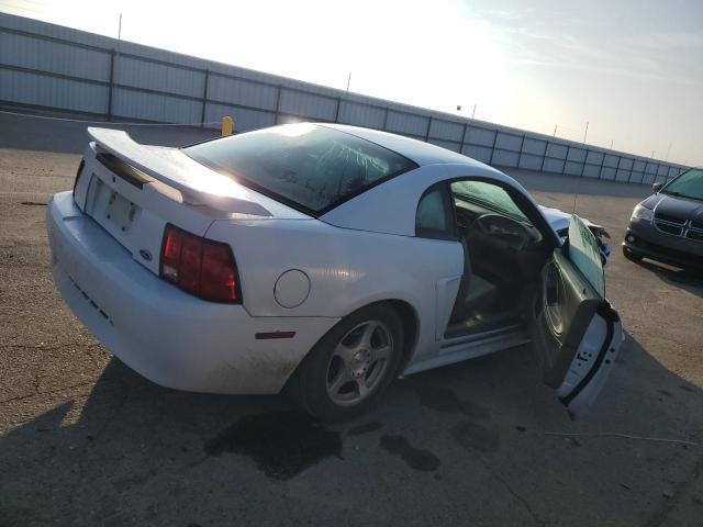 Photo 3 from auction – 2003 FORD MUSTANG with VIN 1FAFP404X3F372372