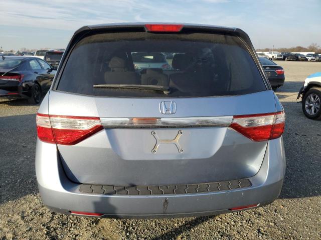 Zdjęcie 6 z aukcji – 2011 HONDA ODYSSEY EX z VIN 5FNRL5H41BB075443