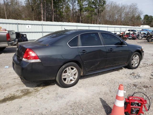 Photo 3 from auction – 2013 CHEVROLET IMPALA LT with VIN 2G1WG5E30D1175258