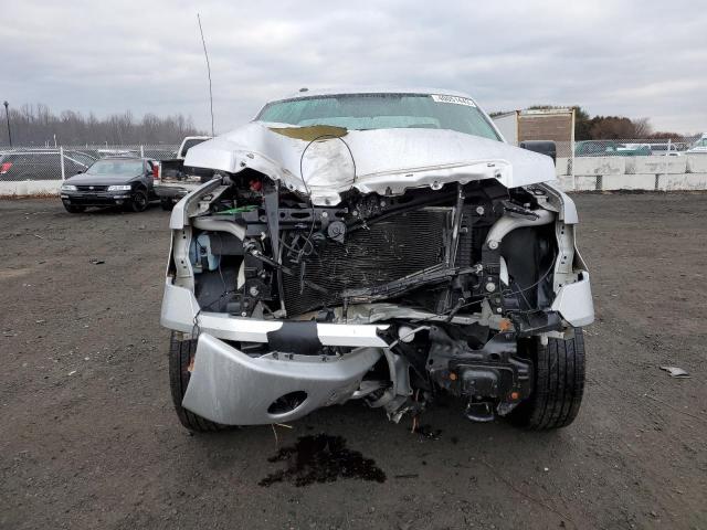 Photo 5 from auction – 2014 FORD F150 with VIN 1FTMF1EF4EKD22946