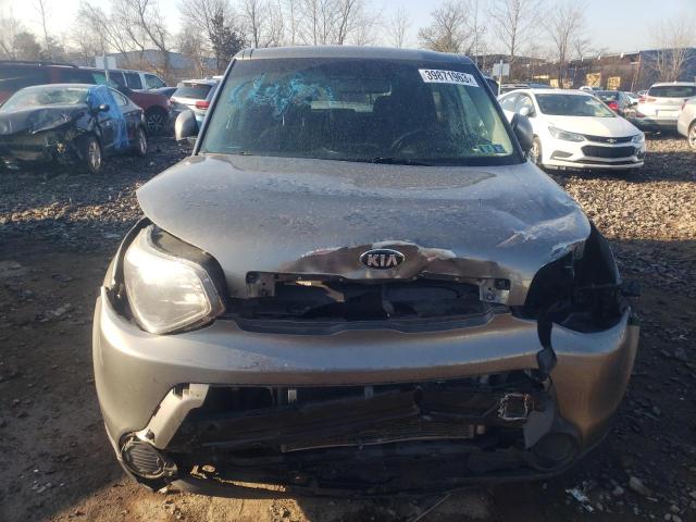 Photo 5 from auction – 2014 KIA SOUL with VIN KNDJN2A2XE7053305