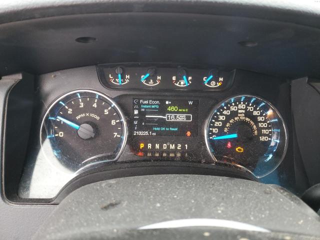 Photo 9 from auction – 2014 FORD F150 SUPER with VIN 1FTFW1ET4EKE70111