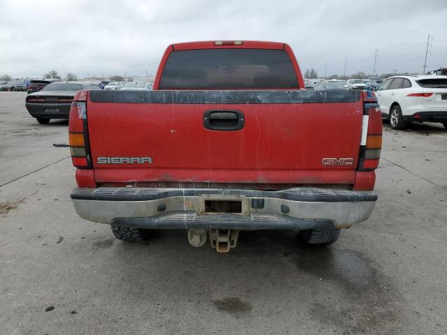 Photo 6 from auction – 2007 GMC SIERRA C15 with VIN 1GTGC13U07F109804