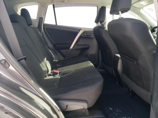 Photo 11 from auction – 2014 TOYOTA RAV4 LE with VIN 2T3ZFREV5EW113928
