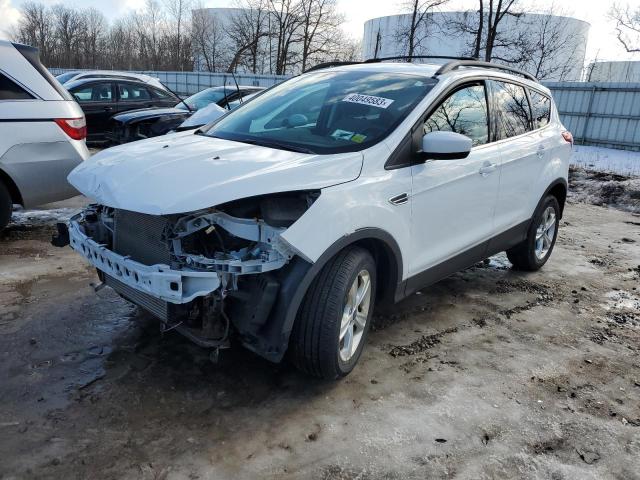 Photo 1 from auction – 2013 FORD ESCAPE SE with VIN 1FMCU9GX3DUA83264