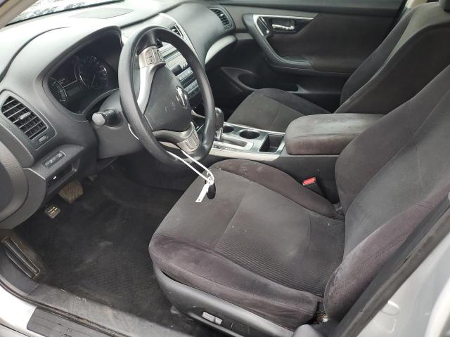 Photo 7 from auction – 2013 NISSAN ALTIMA S with VIN 1N4AL3AP5DC138992