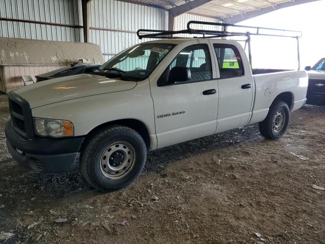 DODGE RAM 1500 S 2003 with VIN 1D7HA18K63J563313 - Photo from auction