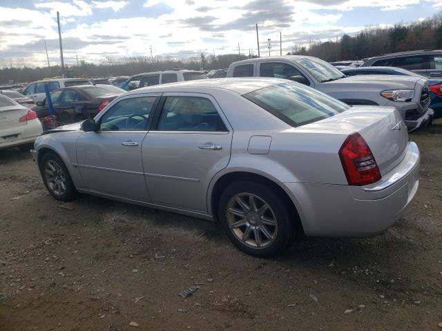 Photo 2 from auction – 2005 CHRYSLER 300C with VIN 2C3AA63H85H612184