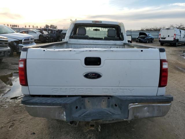 Photo 10 from auction – 2015 FORD F250 SUPER with VIN 1FTBF2AT5FEB88280