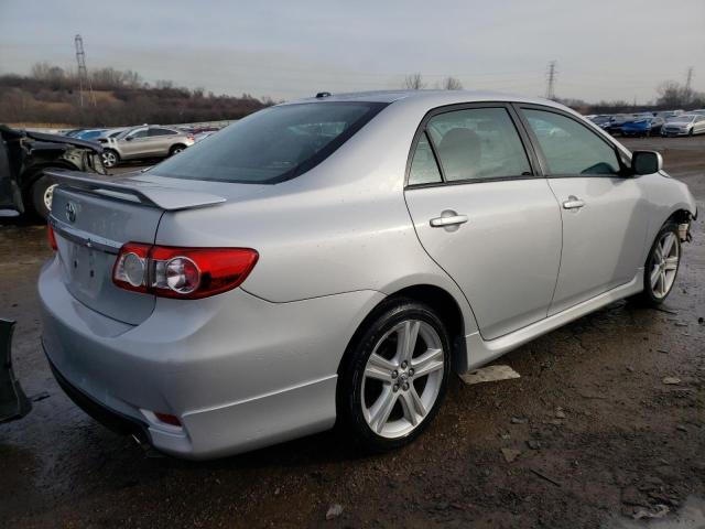 Photo 3 from auction – 2013 TOYOTA COROLLA BA with VIN 2T1BU4EE2DC101920