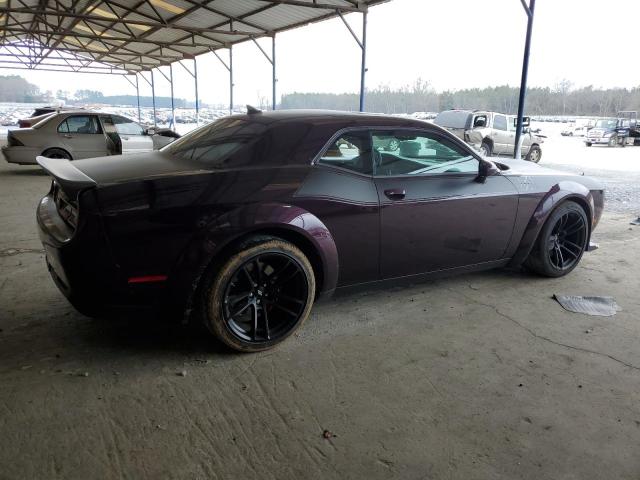 Foto 3 de la subasta – 2022 DODGE CHALLENGER con VIN 2C3CDZFJ9NH211033