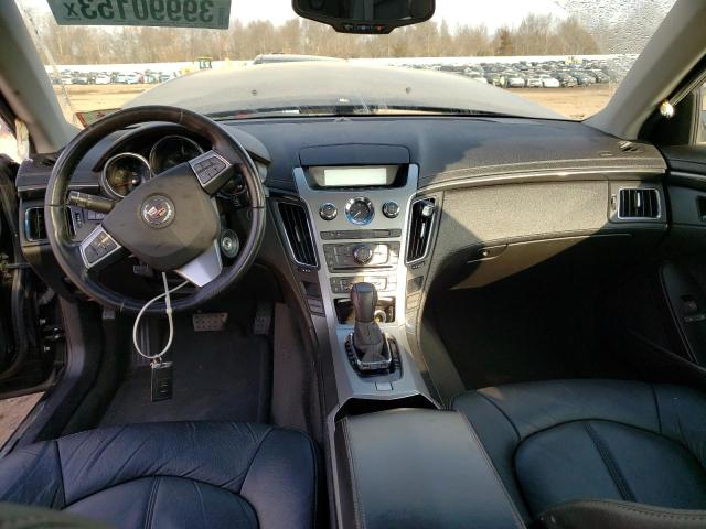 Фото 8 с аукциона – 2012 CADILLAC CTS с VIN 1G6DC5E5XC0139022