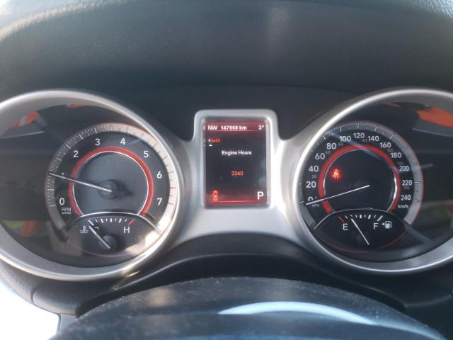 Photo 9 from auction – 2012 DODGE JOURNEY R/ with VIN 3C4PDDEG1CT279255