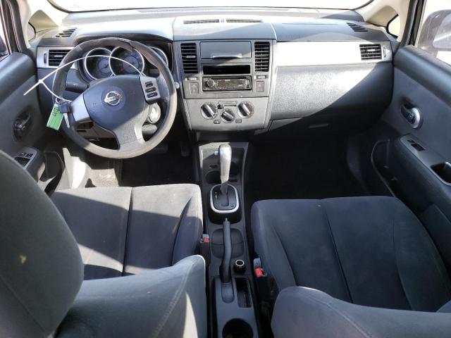 Photo 8 from auction – 2009 NISSAN VERSA S with VIN 3N1BC11E09L369511