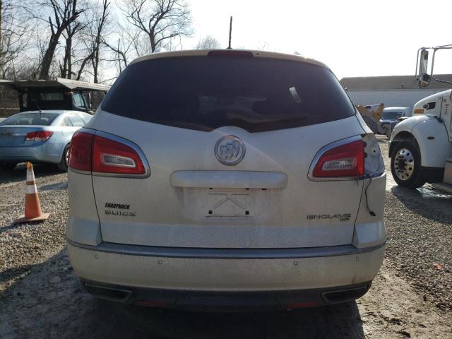 Photo 6 from auction – 2014 BUICK ENCLAVE with VIN 5GAKVBKD7EJ219370