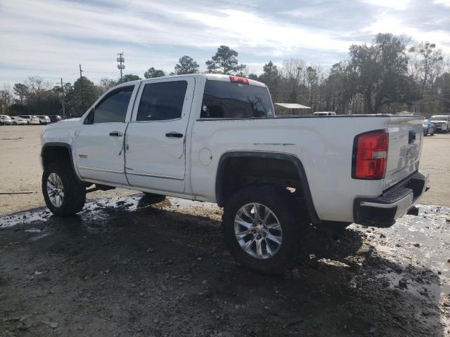 Photo 2 from auction – 2014 GMC SIERRA K15 with VIN 3GTU2VEC1EG448231
