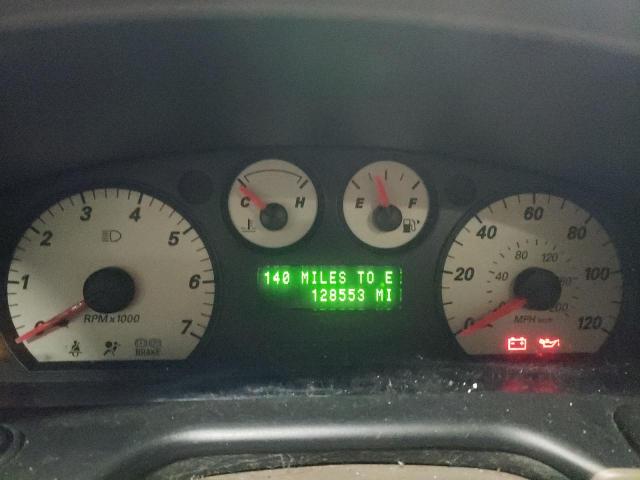 Photo 9 from auction – 2004 MERCURY SABLE LS P with VIN 1MEHM55S44G602183