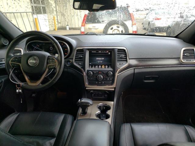 Photo 8 from auction – 2014 JEEP GRAND CHER with VIN 1C4RJFBG8EC134925