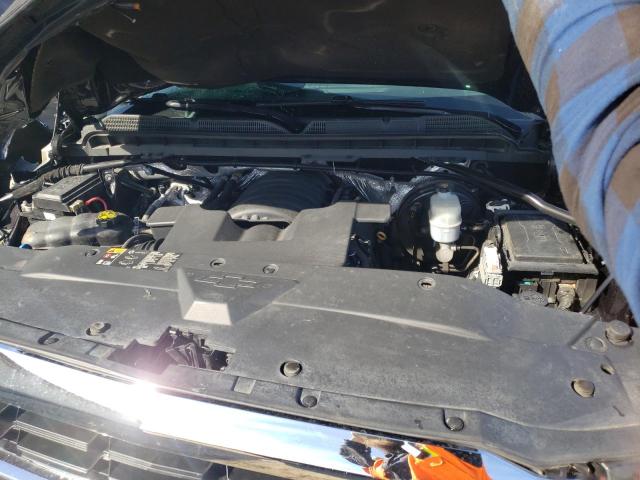 Photo 11 from auction – 2016 CHEVROLET SILVERADO with VIN 1GCVKREC6GZ188732