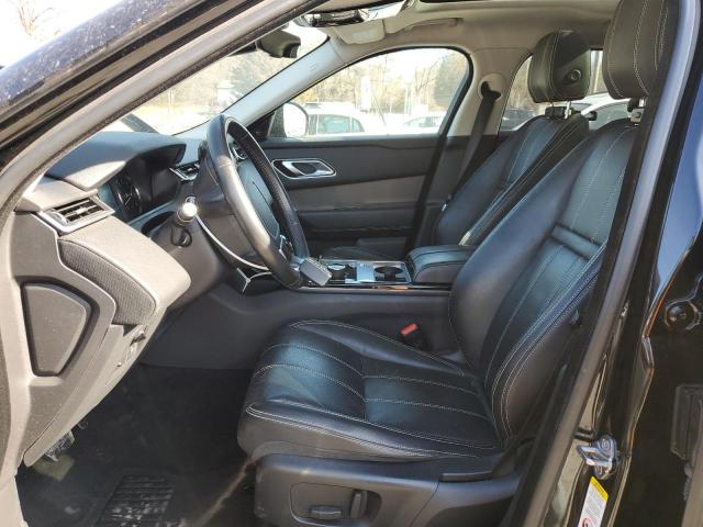Photo 7 from auction – 2018 LAND ROVER RANGE ROVE with VIN SALYB2RXXJA727434