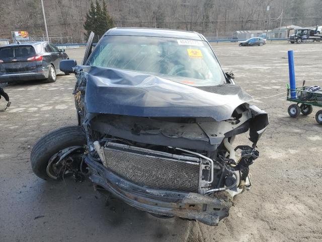 Photo 5 from auction – 2011 CHEVROLET EQUINOX LS with VIN 2GNALBEC2B1264989