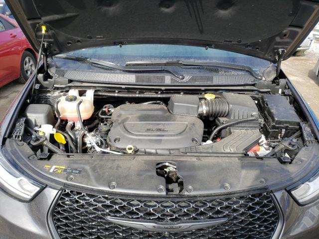 Photo 12 from auction – 2022 CHRYSLER PACIFICA L with VIN 2C4RC1GG9NR156882