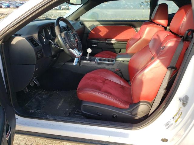 Photo 7 from auction – 2013 DODGE CHALLENGER with VIN 2C3CDYCJ8DH569883