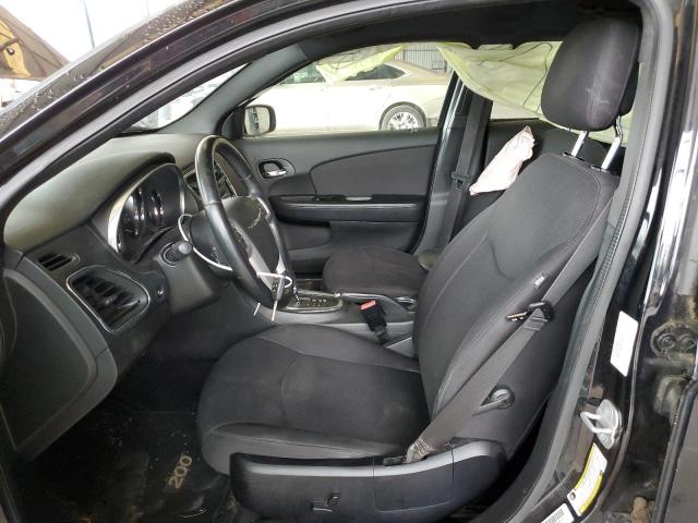 Photo 7 from auction – 2012 CHRYSLER 200 TOURIN with VIN 1C3CCBBG2CN263824