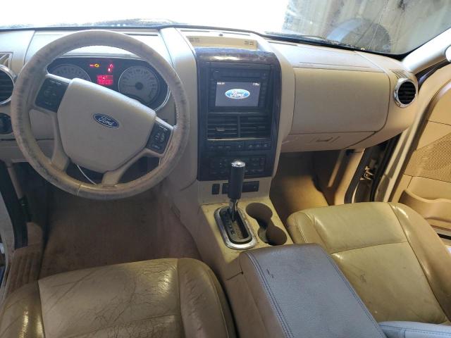 Photo 8 from auction – 2006 FORD EXPLORER L with VIN 1FMEU75856ZA06006
