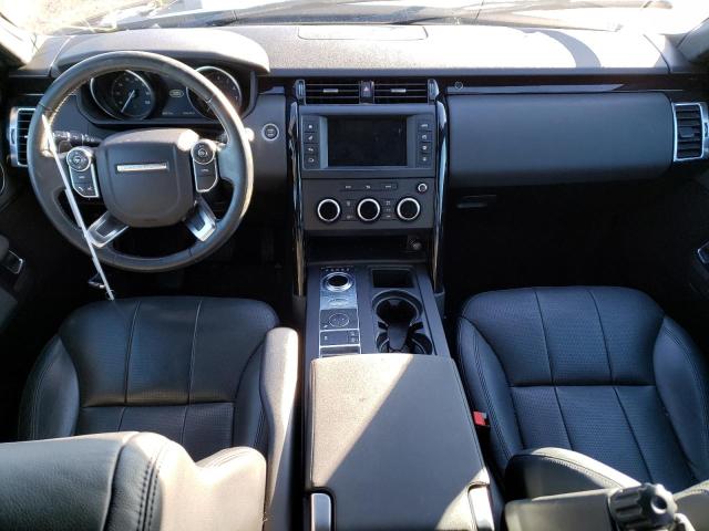 Photo 8 from auction – 2017 LAND ROVER DISCOVERY with VIN SALRGBBV6HA021375