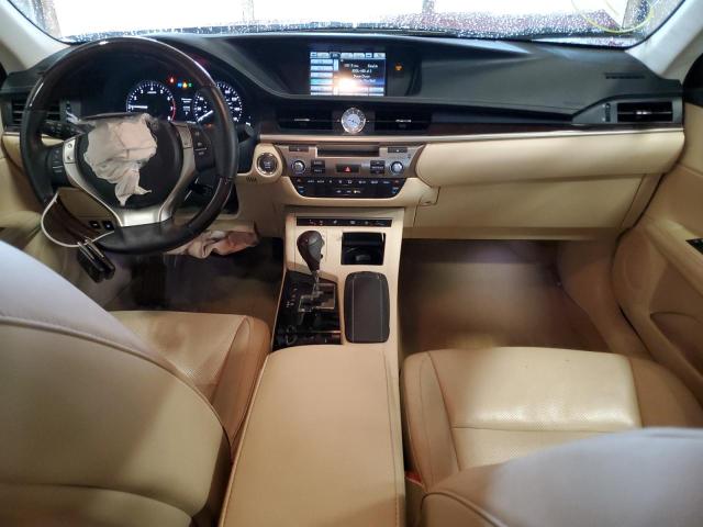 Photo 8 from auction – 2014 LEXUS ES 350 with VIN JTHBK1GG7E2115457