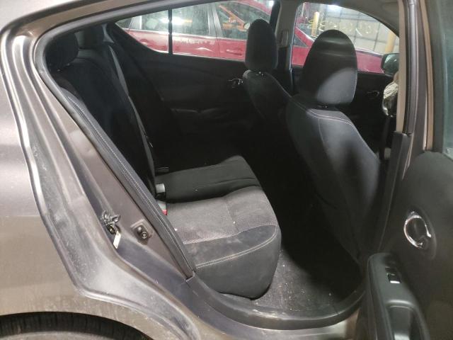 Photo 10 from auction – 2016 NISSAN VERSA S with VIN 3N1CN7AP3GL895809