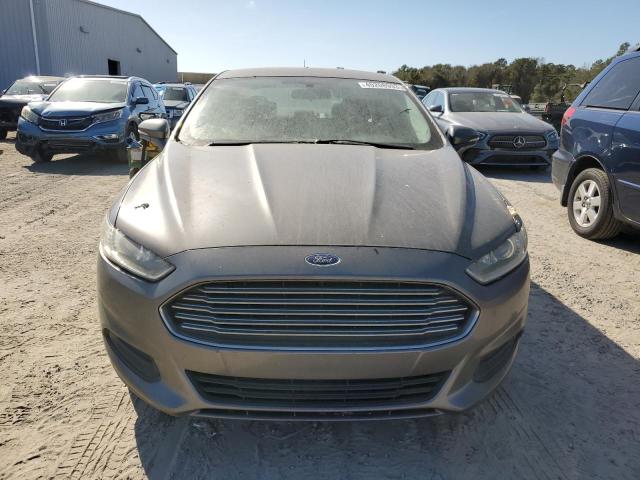 Photo 5 from auction – 2014 FORD FUSION SE with VIN 3FA6P0LU9ER271673