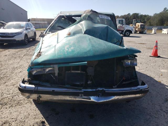 Photo 5 from auction – 1995 GMC SIERRA C15 with VIN 2GTEC19K0S1534095